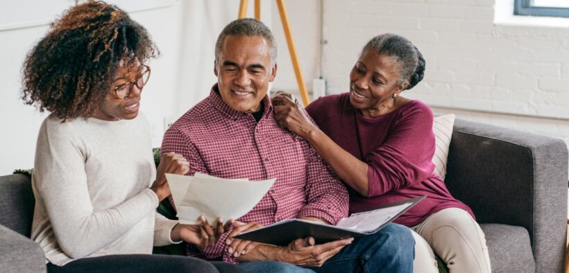 Generational Wealth: Why African Americans Don’t Take Estate Planning Seriously and the Danger of It
