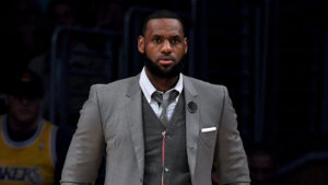 LeBron James’ ‘Second Decision’: Extended Partnership With Hennessy
