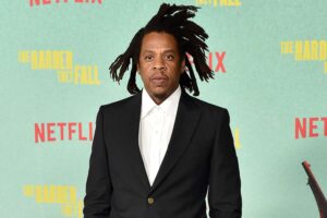 Jay-Z Hosts Star-Studded New York Fête for Grandmother Hattie White’s 100th Birthday