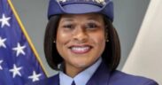 Zeita Merchant Breaks New Ground as First Black Female Admiral in U.S. Coast Guard History