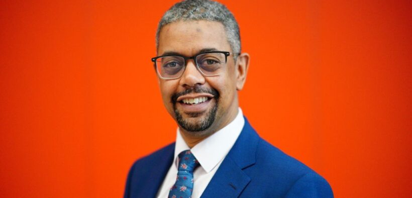 Vaughan Gething: First Black European Head of UK Government