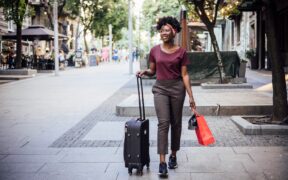 Top 5 Black Travel Destinations to Visit in 2024