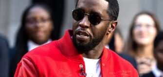 "Mayor Orders Diddy to Return Key to New York City Amid Controversy"
