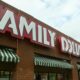 Dollar Tree Announces Closure of Nearly 1,000 Family Dollar Stores