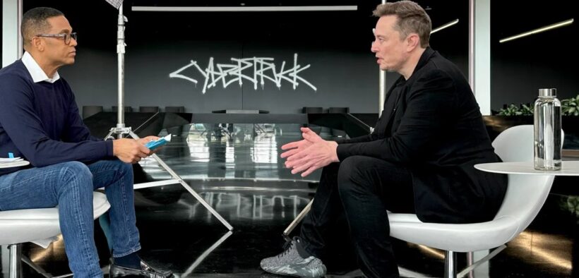 Elon Musk Ends Partnership with Don Lemon Following Tense Interview