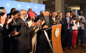 Boston Allocates $500K in Grants to Empower Black Men and Boys