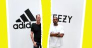 Adidas Reports Loss After Kanye West Fallout