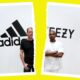 Adidas Reports Loss After Kanye West Fallout