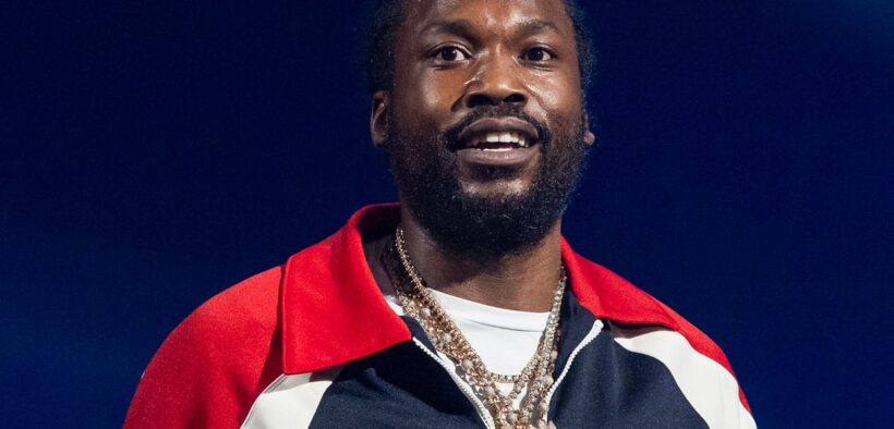 Why Meek Mill Wants to Migrate to Ghana
