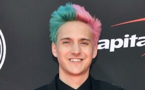 Fortnite Star Ninja Reveals Battle with Melanoma at 32: Urges Fans to Prioritize Health