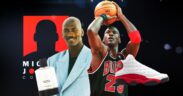Michael Jordan's Wealth Skyrockets to $3.2 Billion - Here are his Biggest Businesses