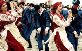 What to Know About Nowruz, an Ancient Festival Celebrated for 3000 years