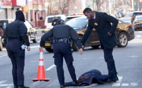 Fatal Shooting in Bronx by Scooter- Gunmen Leaves One Dead, Three Injured