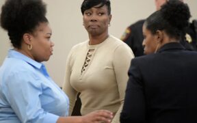 Black Mother Crystal Mason's Illegal Voting Conviction Overturned