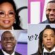 Only 14 Black Celebrities are Billionaire on Forbes 2024 List