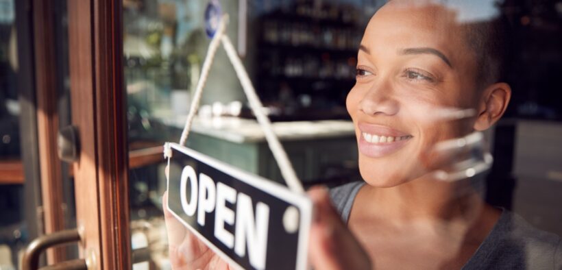 Analyzing 2024 Statistics: A Report on Black-Owned Businesses in the United States