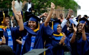 BLS Jobs Report: Strong Employment Gains, Tough Labor Market for Recent Black Graduates