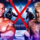 Mike Tyson Talks Showdown with Jake Paul: "More Than Just an Exhibition