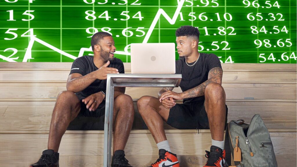 6 Netflix Movies That Teach Financial Literacy