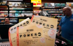 Here are15 Mega Millions and Powerball Jackpots Won in 2023