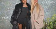 Rihanna and Ayra Starr Set to Collaborate: A Fenty Event Sparks Excitement