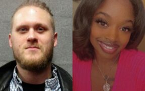 Justice for Sade Robinson: Maxwell Anderson Faces Grave Charges in Sade Carleena Robinson’s Death 