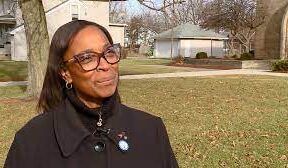 Sharon Tucker Becomes Fort Wayne’s First Black Mayor