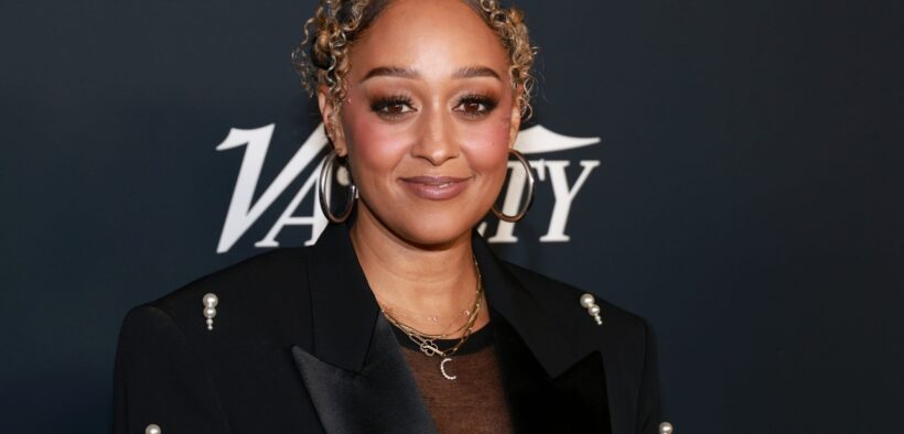 Tia Mowry Opens Up: From Divorce to Dating, New Reality Series Chronicles Her Journey