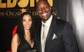 Tyrese Says He's 'Done Living in Fear,' Accuses Ex-Wife of Death Threats and Extortion in Instagram Rant