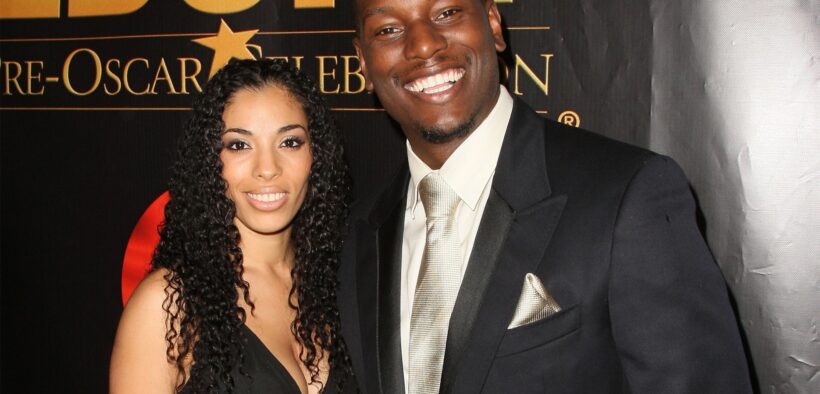 Tyrese Says He's 'Done Living in Fear,' Accuses Ex-Wife of Death Threats and Extortion in Instagram Rant