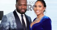 50 Cent Sues Ex-Girlfriend for Defamation Over Sexual Assault Allegations