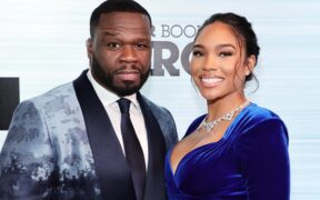 50 Cent Sues Ex-Girlfriend for Defamation Over Sexual Assault Allegations