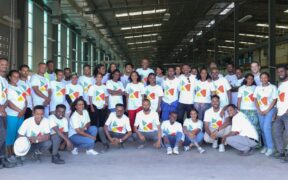 Ethiopian Startup Kubik Secures $5.2 Million Seed Funding for Plastic Waste Upcycling and Affordable Housing