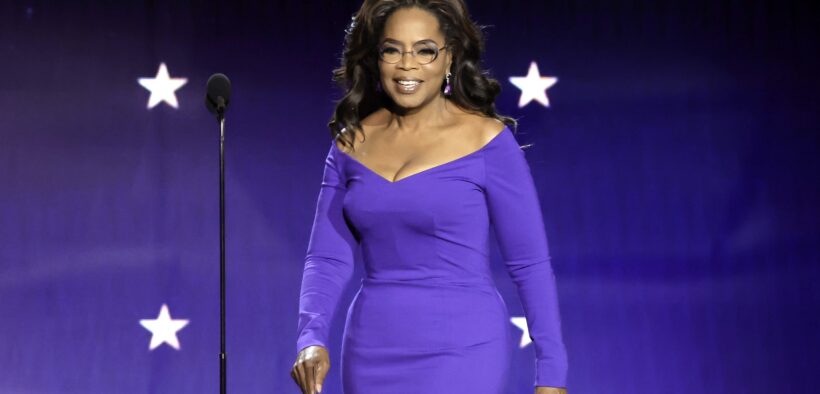 Oprah Winfrey Regrets Role in Diet Culture: 'I Want to Do Better'