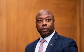 Sen. Tim Scott Refuses to Confirm He Will Accept 2024 Election Results