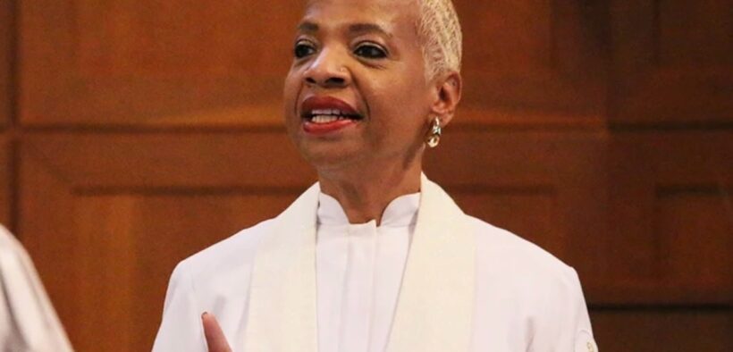 Bishop Tracy Malone Becomes First Black Female President of Council of Bishops