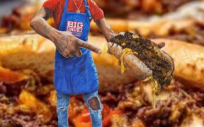 Black-Owned Big Dave's Cheesesteaks Expands to North Carolina and Florida