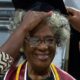 Black Women Who Graduated at Old Age