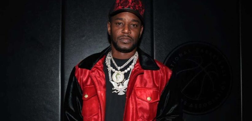 Cam'ron's CNN Appearance on Diddy Discussion Goes South