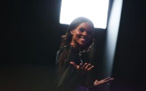Candace Owens Calls for Pornography Ban, Labels it a "Psychological Weapon"