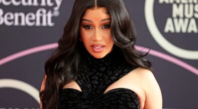 Cardi B Sued Over Las Vegas Microphone Incident as Album Rollout Continues