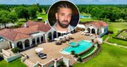 Drake Acquires Large Texas Ranch for $15 Million