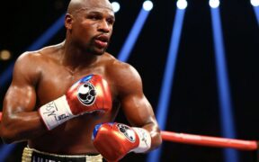 Floyd Mayweather Faces $3 Million Lawsuit Over Alleged Assault