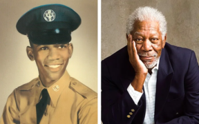 Memorial Day: 15 Black Celebrities Who Served in the Military