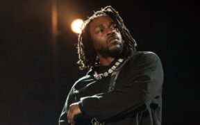 Kendrick Lamar and Drake's Diss Boosts His Chart Success