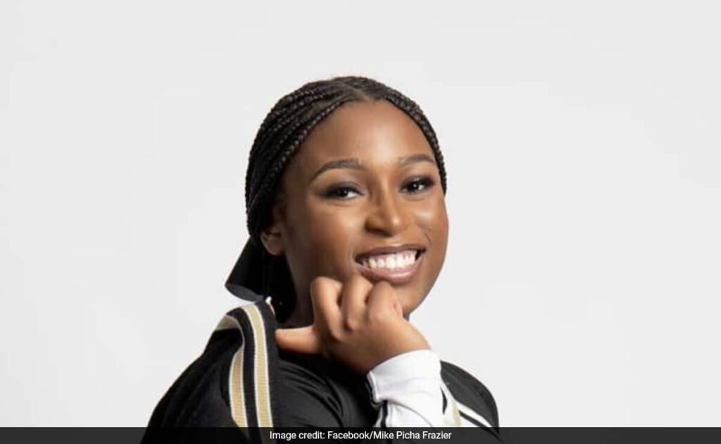 Madison Crowell Earns Over $14 Million in Scholarships and Acceptance to 231 Colleges