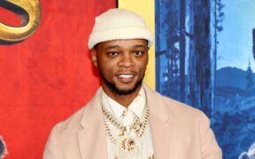 Papoose Advocates at New York State Capitol for Fair Treatment of Hip-Hop Artist