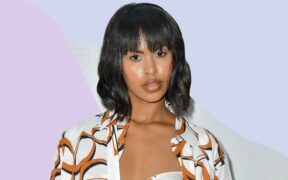 Sabrina Elba African-Inspired Skincare Line Debuts