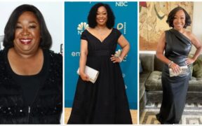 Shonda Rhimes Faces Accusations of Using Ozempic After Dramatic Weight Loss