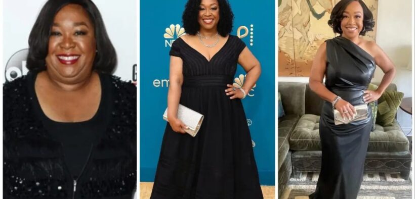 Shonda Rhimes Faces Accusations of Using Ozempic After Dramatic Weight Loss